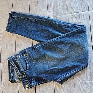 Michael Kors sz 4 skinny jeans